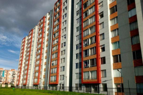 Apartamento en Bogotá muy bien ubicado cerca al aeropuerto